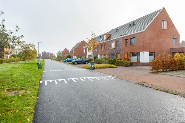 Medium property photo - De Overtoom 5, 9613 CK Meerstad